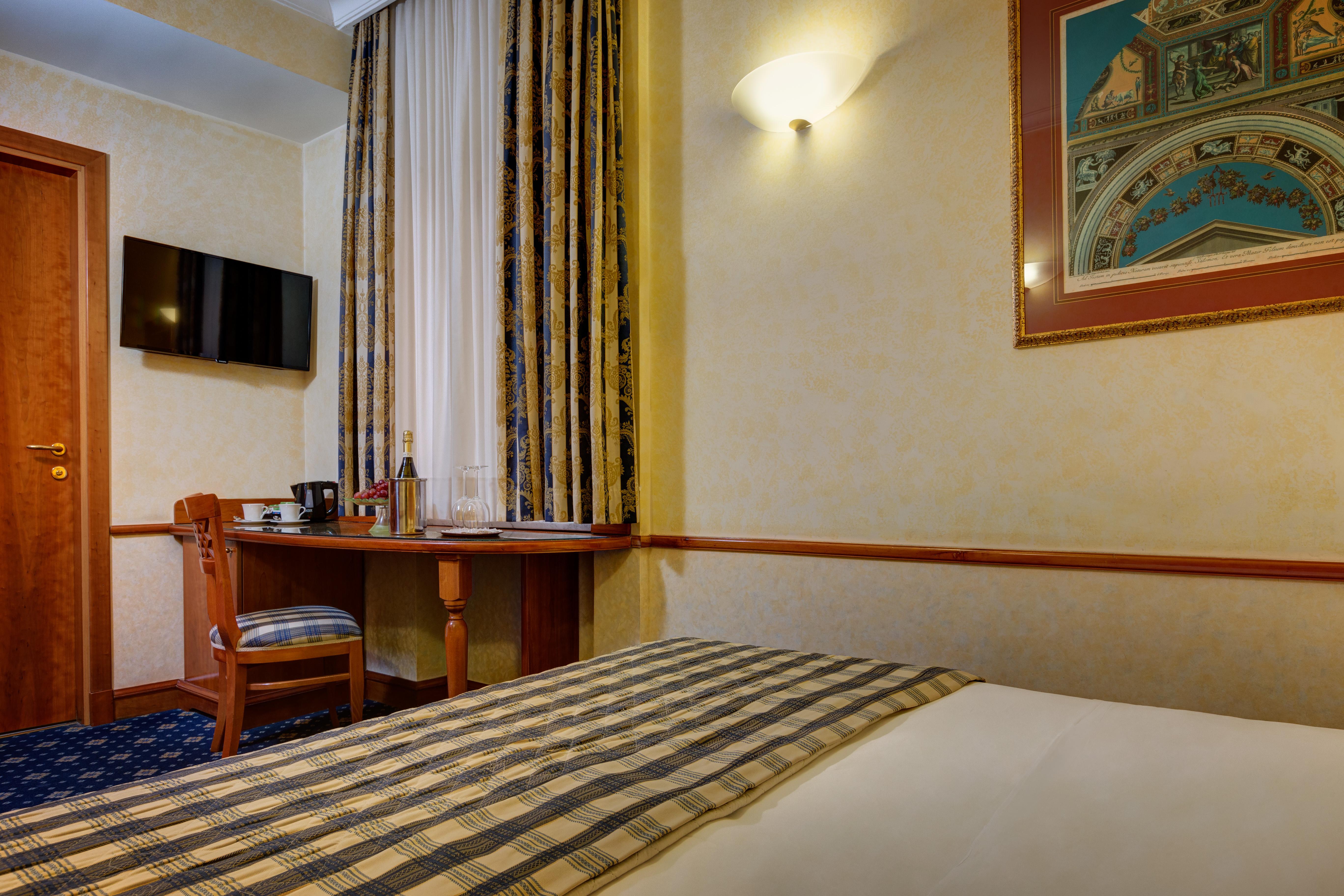 Hotel Amalfi — Foto 2
