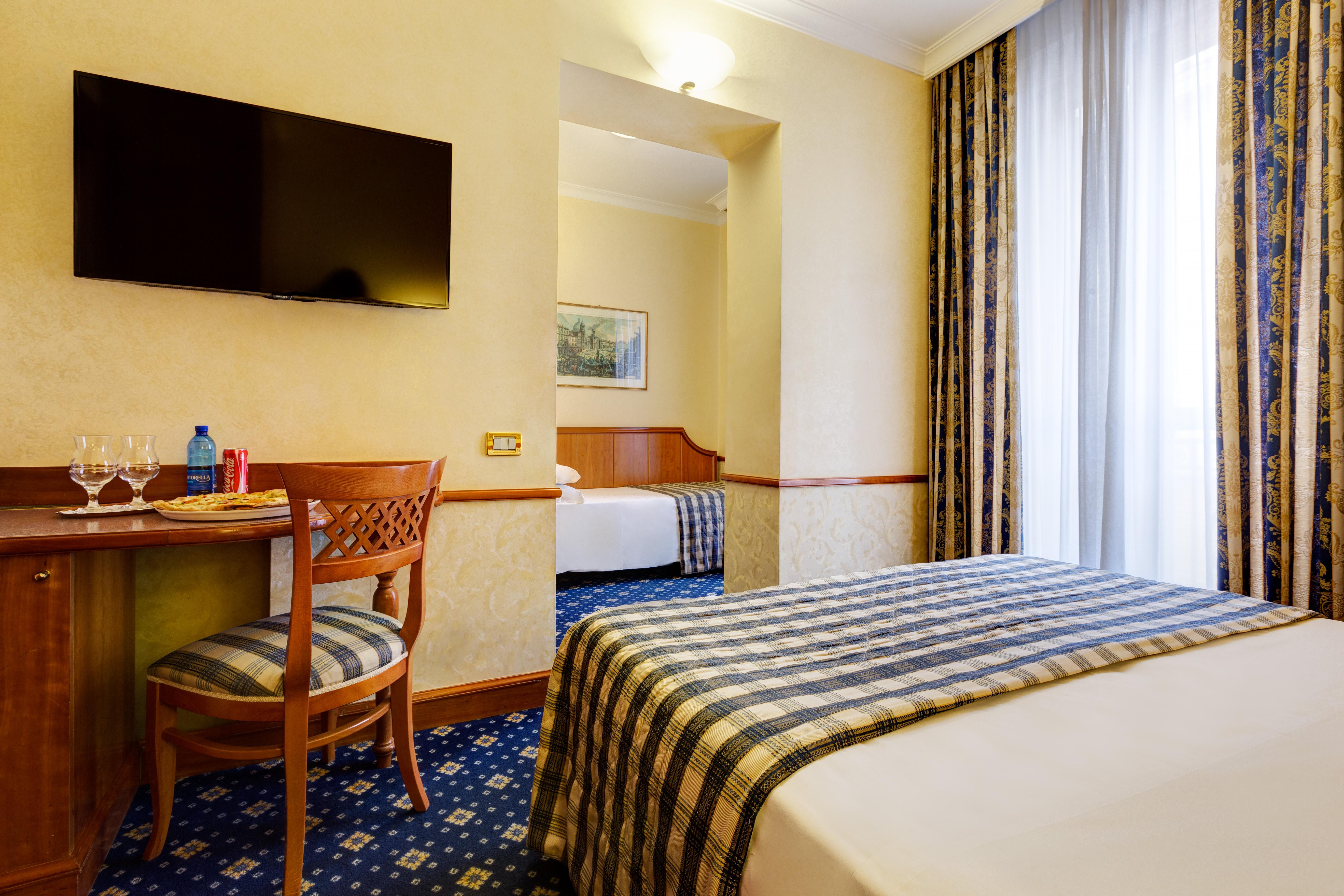 Hotel Amalfi — Foto 3